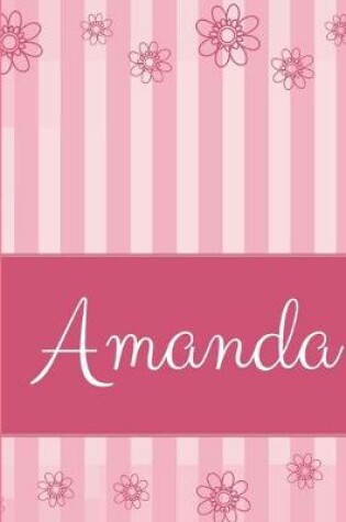 Cover of Amanda