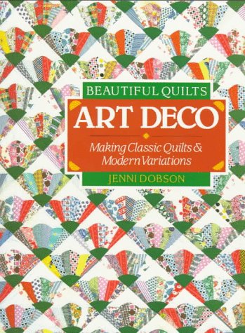 Book cover for Beautiful Quilts