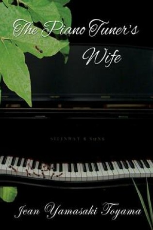 Cover of Piano Tuner's Wife