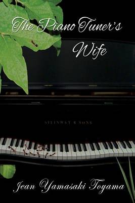 Book cover for Piano Tuner's Wife