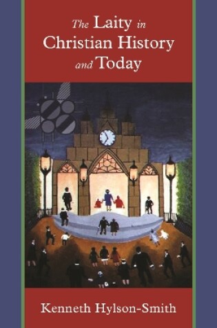 Cover of Laity in Christian History and Today