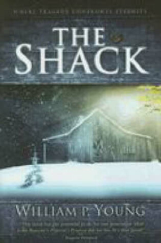 Cover of The Shack