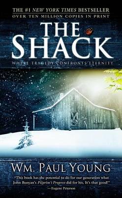 Book cover for Shack