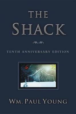 Cover of The Shack