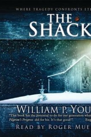 Cover of The Shack