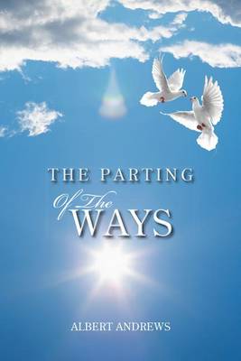 Book cover for The Parting of the Ways