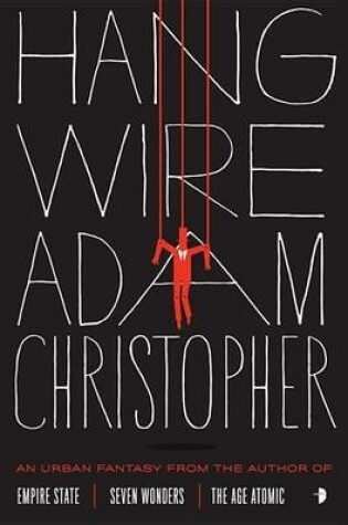 Cover of Hang Wire