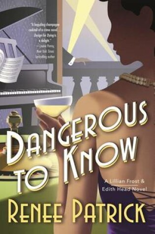 Cover of Dangerous to Know