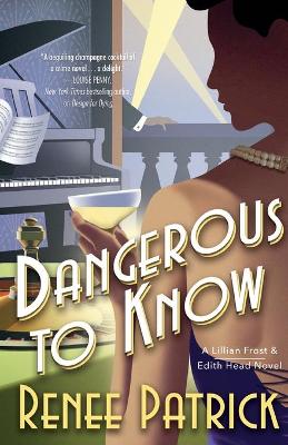 Cover of Dangerous to Know