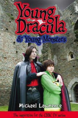 Cover of Young Dracula and Young Monsters