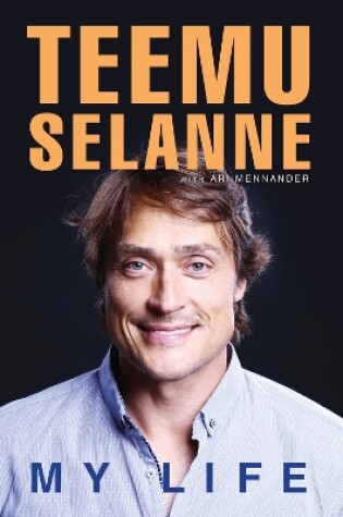 Cover of Teemu Selanne