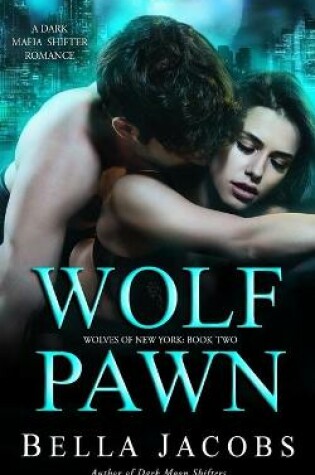 Cover of Wolf Pawn