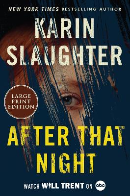 Book cover for After That Night