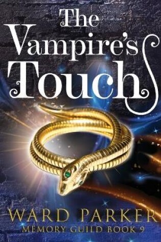 Cover of The Vampire's Touch