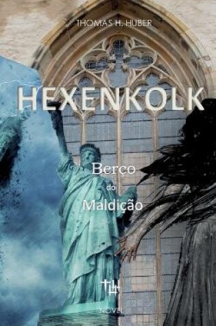 Cover of Hexenkolk - Berço da maldição