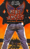 Book cover for Rebel Angels