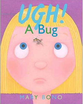 Book cover for Ugh! a Bug