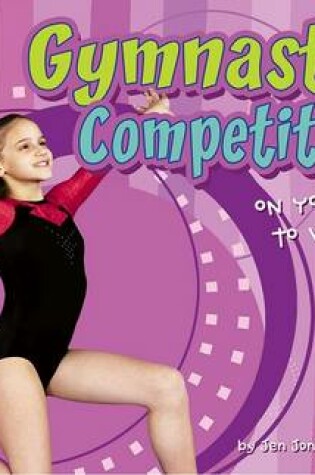 Cover of Gymnastics Competitions
