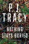 Book cover for Nothing Stays Buried