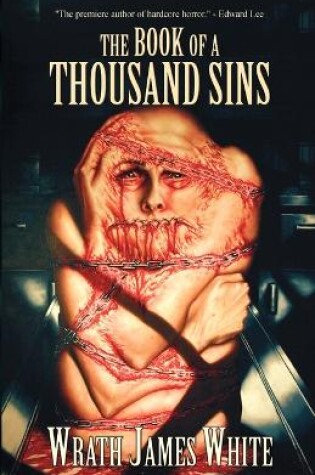Cover of The Book of a Thousand Sins