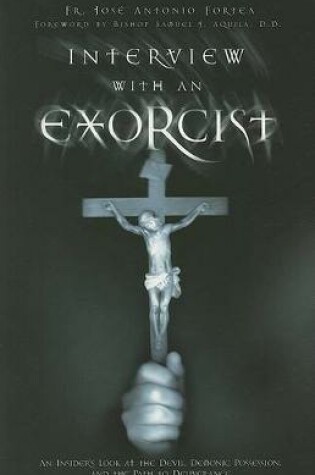 Cover of Interview with an Exorcist