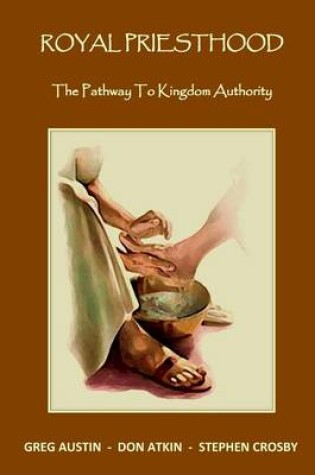 Cover of Royal Priesthood