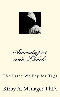 Cover of Stereotypes and Labels