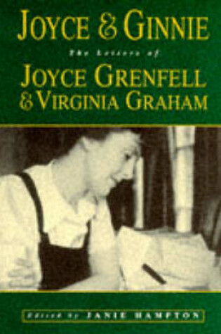 Cover of Joyce and Ginnie