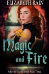 Book cover for Magic and Fire