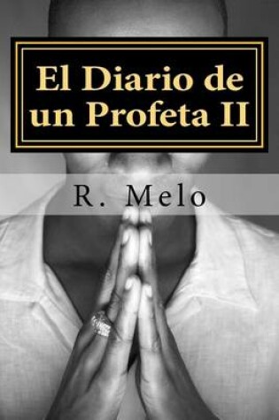 Cover of El Diario de Un Profeta II