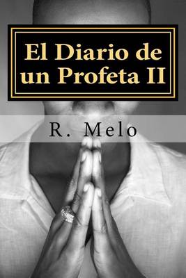 Book cover for El Diario de Un Profeta II