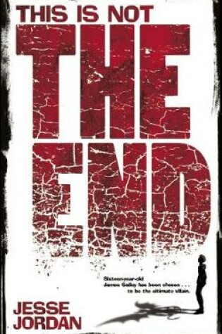 Cover of This is Not the End