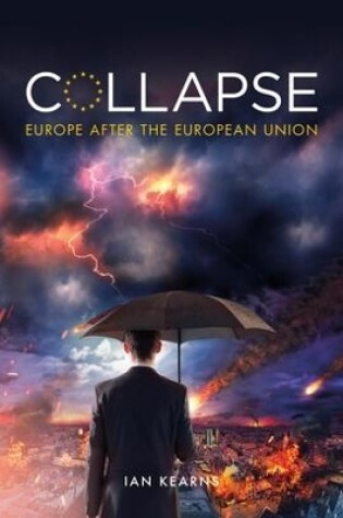 Cover of Collapse