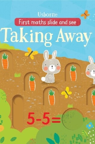 Cover of Slide and See Taking Away