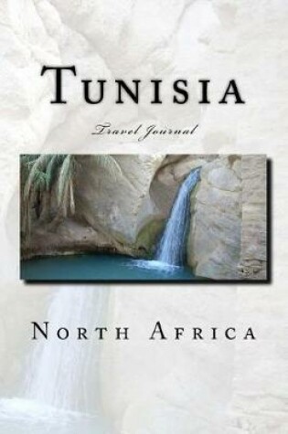 Cover of Tunisia North Africa