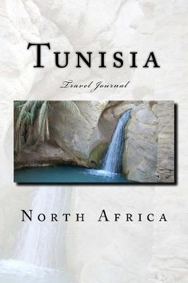 Book cover for Tunisia North Africa