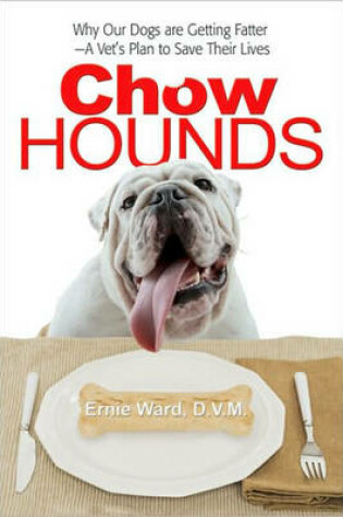 Cover of Chow Hounds