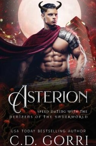 Cover of Asterion
