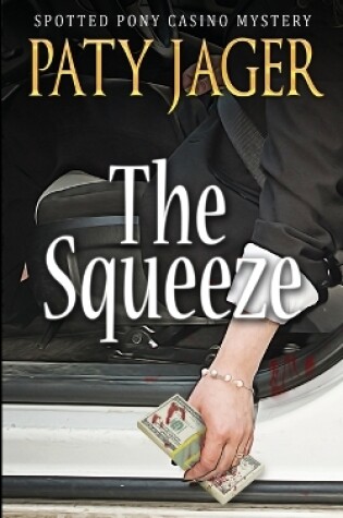 Cover of The Squeeze