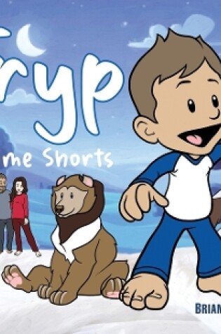 Cover of Tryp - Bedtime Shorts