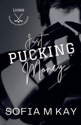 Cover of Just Pucking Money