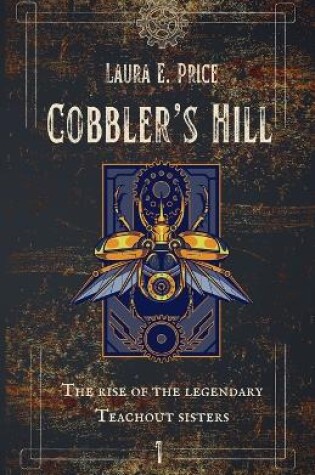 Cover of Cobbler's Hill