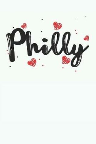Cover of Philly