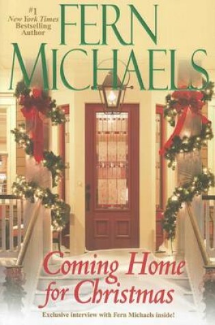 Cover of Coming Home For Christmas