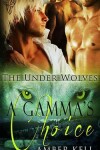 Book cover for A Gamma's Choice