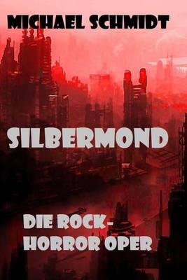 Book cover for Silbermond