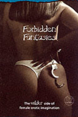 Cover of Forbidden Fantasies