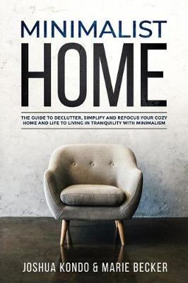 Cover of Minimalist Home