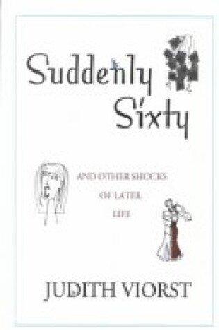 Cover of Suddenly Sixty