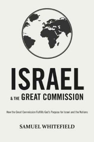 Cover of Israel and the Great Commission